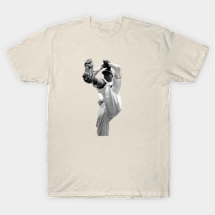 Satchel Paige 2 T-Shirt